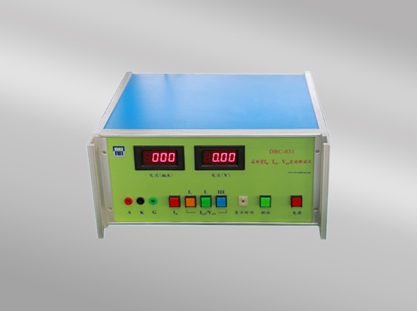 DBC-011香蕉视频网站下载通态峰值电压测试仪