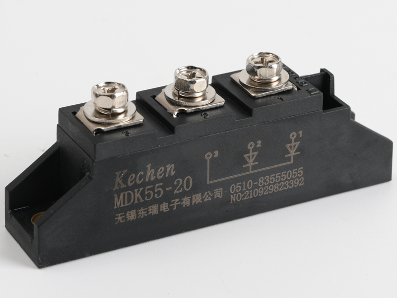 MDK-55-20光伏专用防反二极管模块